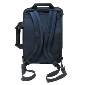 TUMI ALPHA BRAVO マウンテン ブリーフケース 3way ショルダー リュックサック