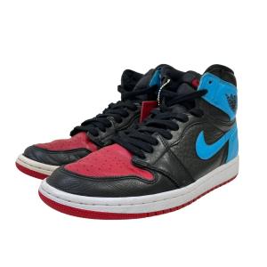 NIKE WMNS Air Jordan 1 High OG UNC to Chicago