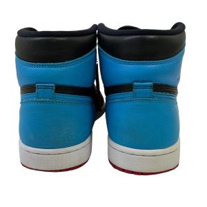 NIKE WMNS Air Jordan 1 High OG UNC to Chicago