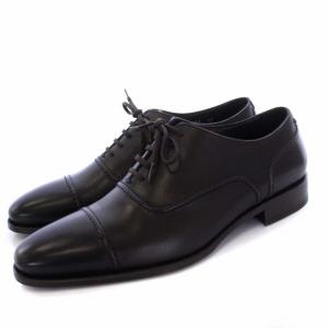 ビジネスシューズ 42 ブラウン S82LU0053