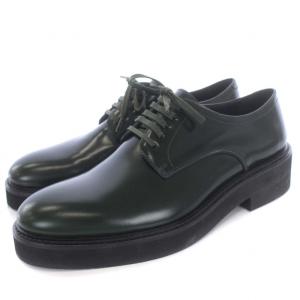 Lace-Up Shoes Bobo ABRASIVATO S82LU0030