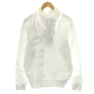 DSQUARED2 Icon Cool Hoodie パーカー プルオーバー L ホワイト S79GU0065