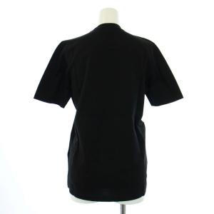 DSQUARED2 タグ付き Icon Mini Logo T-Shirt Renny Fit Icon ミニロゴ Tシャツ カットソー 半袖