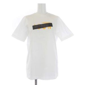 タグ付き Icon Patch Tee Tシャツ カットソー 半袖 ロゴ S80GC0029