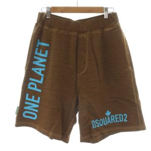 タグ付き One Life Shorts ショートパンツ ハーフパンツ ロゴ S78MU0034