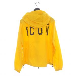 DSQUARED2 Icon 8p Windvreaker S79AM0029