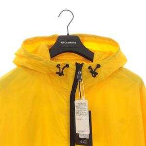 DSQUARED2 Icon 8p Windvreaker S79AM0029