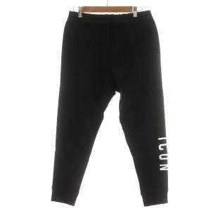 DSQUARED2 ICON スウェットパンツ ジョガーパンツ ロゴ S79KA0020
