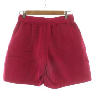 DSQUARED2 タグ付き Icon Spray Sw Shorts ショートパンツ ハーフパンツ ロゴ 裏起毛 S80MU0016