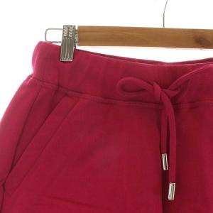 DSQUARED2 タグ付き Icon Spray Sw Shorts ショートパンツ ハーフパンツ ロゴ 裏起毛 S80MU0016