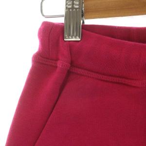DSQUARED2 タグ付き Mini Icon Shorts ショートパンツ ロゴ 裏起毛 S80MU0007
