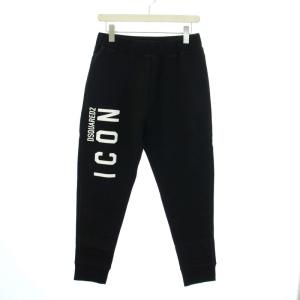 タグ付き Icon Ski Joggers スウェット ジョガーパンツ イージー 裏起毛 S79KA0028