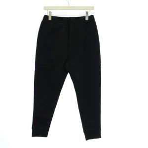 DSQUARED2 タグ付き Icon Ski Joggers スウェット ジョガーパンツ イージー 裏起毛 S79KA0028