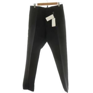Cigatte Trs S74KB0614 パンツ ブラック 46
