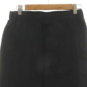 DSQUARED2 タグ付き Icon Spray Ski Jog スウェットパンツ ジョガーパンツ ロゴ コットン XS 黒 ブラック S79KA0024