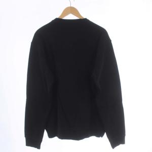 DSQUARED2 Icon Taped Sweater XL ブラック