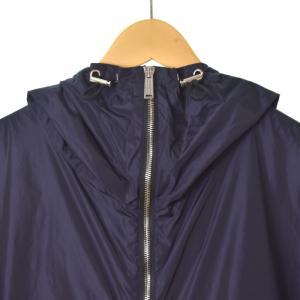 DSQUARED2 23AW SPORTS JACKET 50 ネイビー S74AM1443