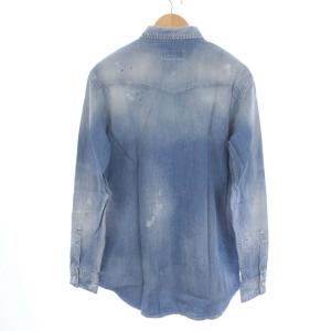 DSQUARED2 Icon Forever Rix Shir 48