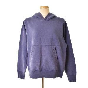 20AW Treasure hoody パーカー フーディー プルオーバー 長袖 紺 ネイビー
