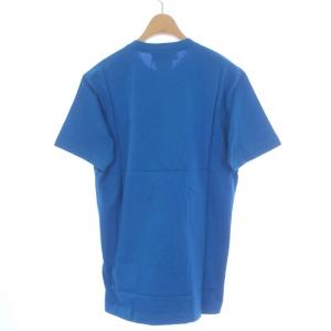 DSQUARED2 タグ付き ICON T-Shirt Cool Fit S79GC0010 Tシャツ カットソー 半袖 ロゴ プリント コットン