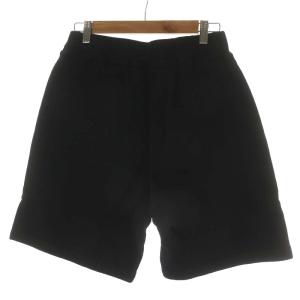 タグ付き ICON Relax Shorts S79MU0028 ショートパンツ ハーフパンツ 