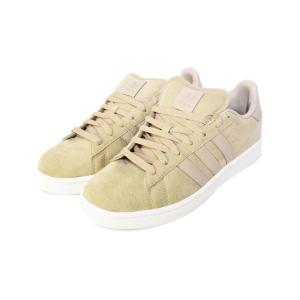 adidas DESCENDANT ディセンダント タグ付き Campus Hemp キャンパス ヘンプ スニーカー ローカット 27.5cm