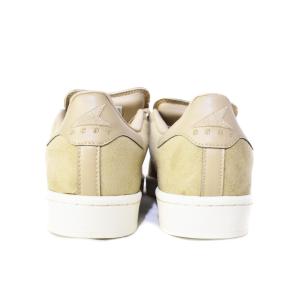 adidas DESCENDANT ディセンダント タグ付き Campus Hemp キャンパス ヘンプ スニーカー ローカット 27.5cm