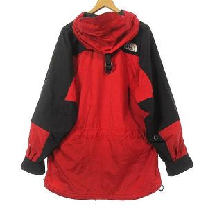 THE NORTH FACE Mountain Guide Jacket マウンテンパーカー ゴアテックス ダブルジップ ナイロン ロゴ NP-2190