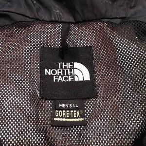 THE NORTH FACE Mountain Guide Jacket マウンテンパーカー ゴアテックス ダブルジップ ナイロン ロゴ NP-2190