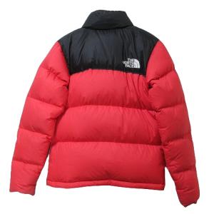 THE NORTH FACE NOVELTY NUPTSE JACKET ダウンジャケット ヌプシ NF0A33QB 700フィル アウトドアウエア アウター