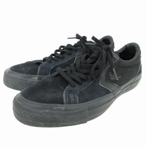 CONVERSE SKATEBOARDING Proride SK CORDURA OX + スニーカー シューズ ワンスター スエード 26cm