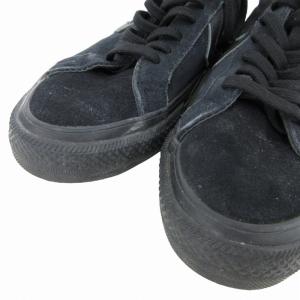 CONVERSE SKATEBOARDING Proride SK CORDURA OX + スニーカー シューズ ワンスター スエード 26cm