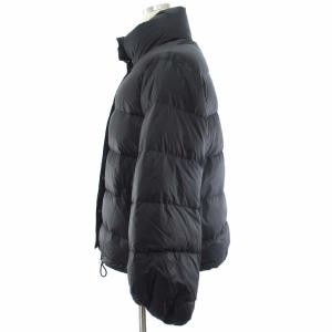 MACKINTOSH 23AW RAINTEC SKYE DOWN L232HI1023COTK ショートダウンコート 黒