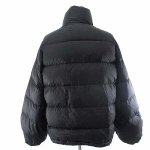 MACKINTOSH 23AW RAINTEC SKYE DOWN L232HI1023COTK ショートダウンコート 黒