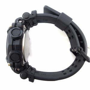 CASIO G-SHOCK タグ付き ヘビーデューティ GA-900AG 腕時計 デジタル クォーツ 黒 ブラック