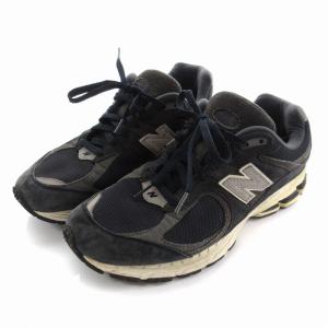 New Balance M2002RCA スニーカー US8.5 ネイビー