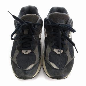 New Balance M2002RCA スニーカー US8.5 ネイビー