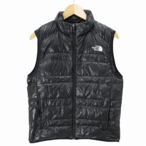 THE NORTH FACE  ND18170  ダウンベスト　XL THE NORTH FACE ノースフェイス ダウンベスト M'S NUPTSE ON