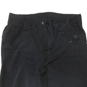 THE NORTH FACE ドーロライトパンツ テーパード イージー ワンポイント ロゴ NB81711 黒 ブラック S