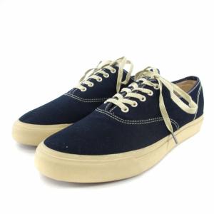 ラルフローレン Ralph Lauren ニュー ノーフォーク スニーカー ローカット キャンバス F161-RB13-14