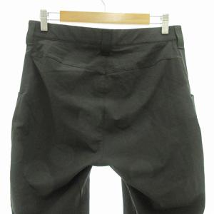 美品 Terrex Zupahike Hiking Pants テレックス ハイキング パンツ ストレッチ M 黒 GI7308（2024/08/24買取）  - adidas アディダス | 古着・洋服・ブランド品の宅配買取・高額査定ならフクウロ