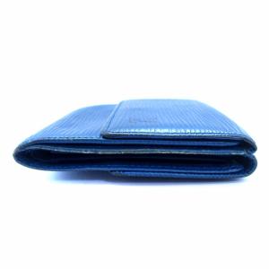 M63485 エピ ポルトモネ ビエ カルトクレディ 三つ折り 二つ折り 財布