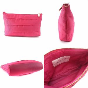 ANTEPRIMA MISTO タグ付き ポーチ ショルダー付き 3点セット ピンク GY99