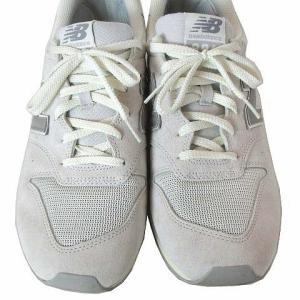 New Balance CM996 スニーカー ホワイト US11