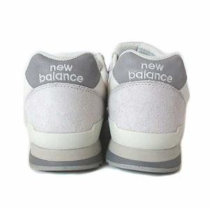 New Balance CM996 スニーカー ホワイト US11