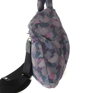 ANTEPRIMA MISTO ハンドバッグ ショルダー 2WAY 動物柄 うさぎ 軽量 マルチカラー