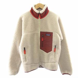 20AW Classic Retro-X Jacket クラシック レトロX フリースジャケット 23056FA20 ベージュ