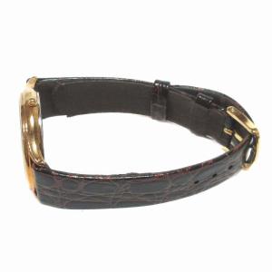 SEIKO 腕時計 贈呈品 クオーツ アナログ ゴールドカラー