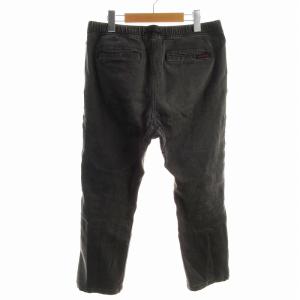 GRAMiCCi デニム NNパンツ ストレッチ クライミング イージー ストリート アメカジ アウトドア L 黒 ブラック 0861-DEJ
