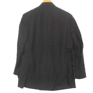 burberrys スーツ セットアップ ネイビー